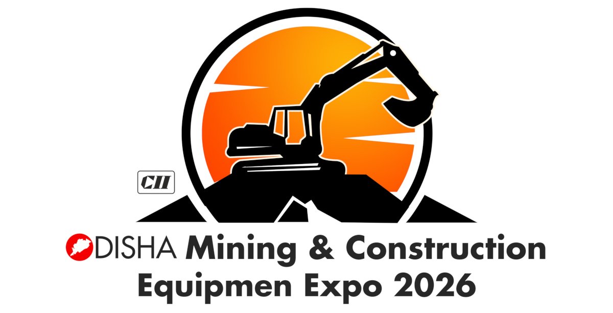 ODISHA MINING AND CONSTRUCTION EQUIPMENT EXPO 2026