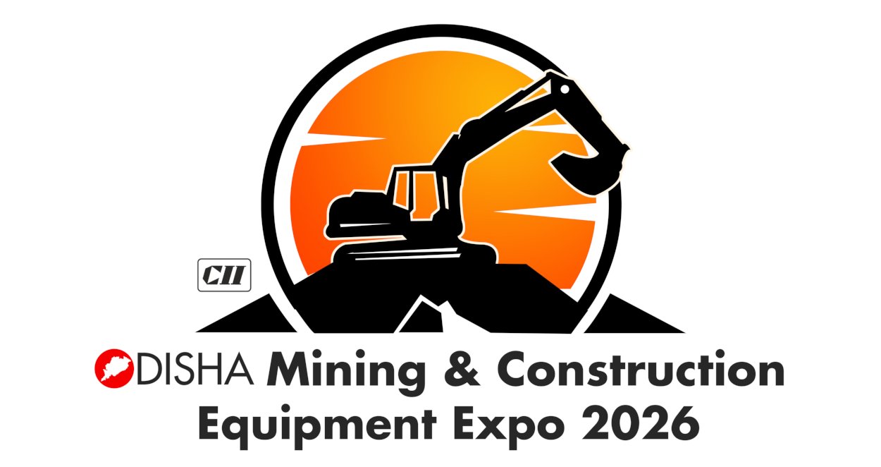 ODISHA MINING AND CONSTRUCTION EQUIPMENT EXPO 2026